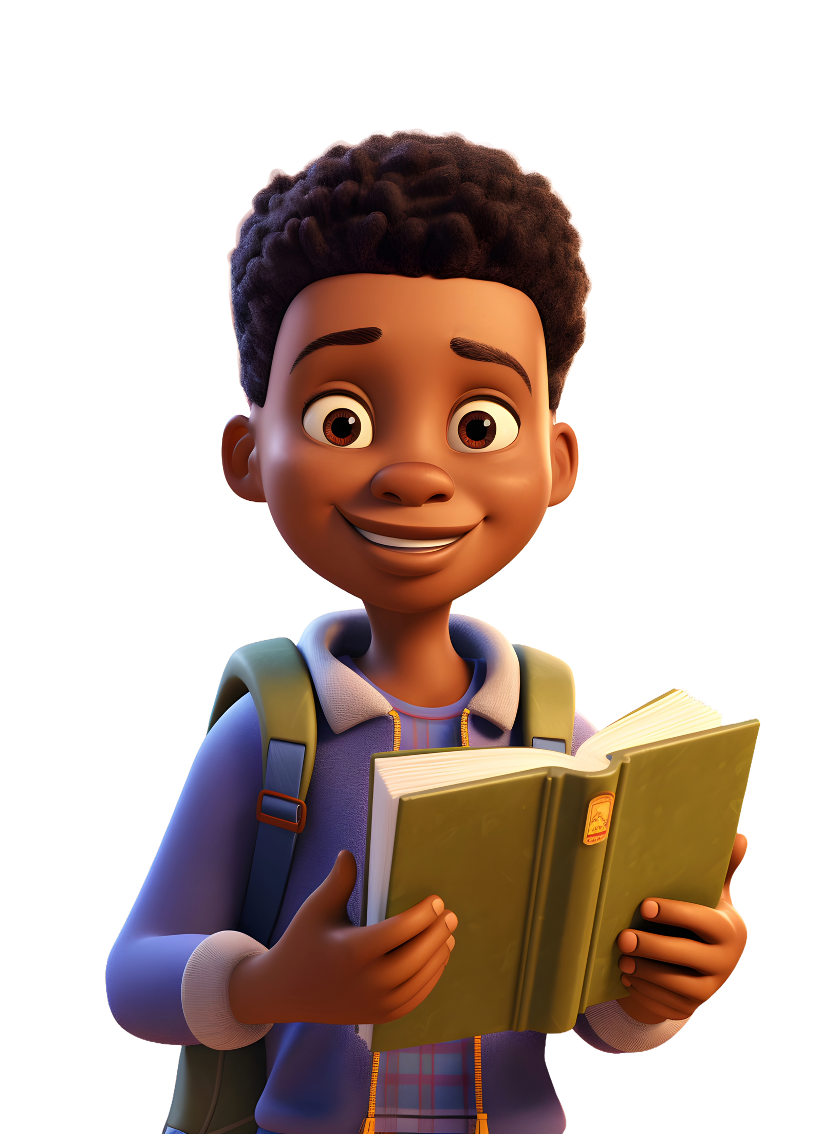 Students collaborating